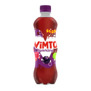 Vimto Sparkling 500ml PM £1 x 12