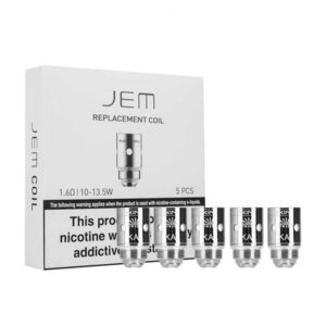 Innokin Coils Jem 1.6ohm - 5 Pack