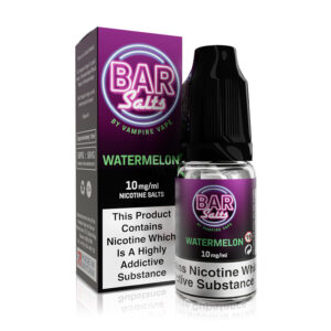 Vampire Vape Nic Salt Watermelon