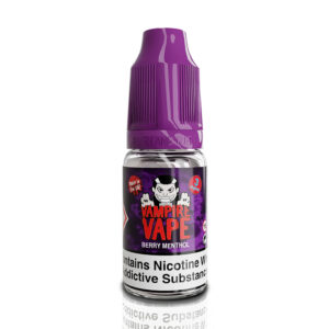Vampire Vape Berry Menthol x 5