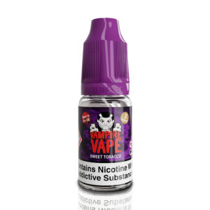 Vampire Vape Sweet Tobacco x 5