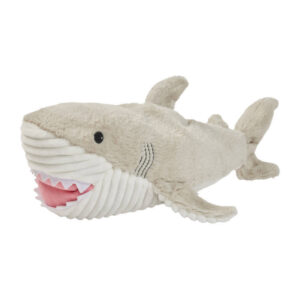 Warmies Shark