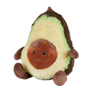 Warmies Avocado
