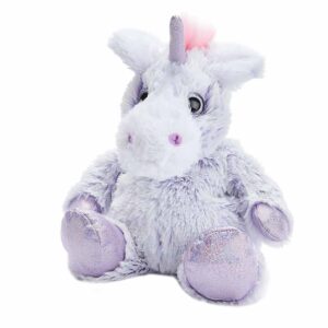 Warmies Marshmallow Unicorn