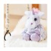 Warmies Marshmallow Unicorn - Image 2