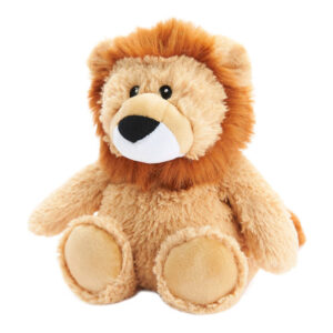 Warmies Lion