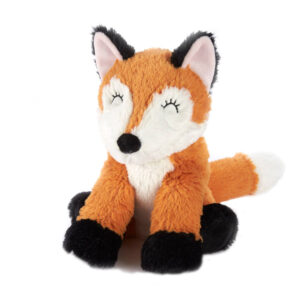 Warmies Fox