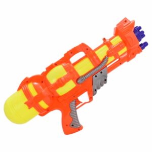 Hydrostorm Blaster Air Pressure Water Gun 43cm
