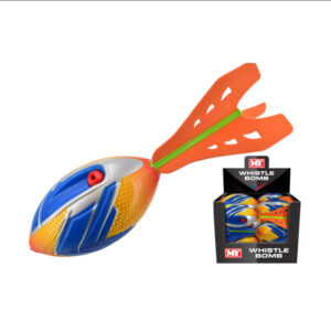 Whistle Bomb 30cm in display of 12