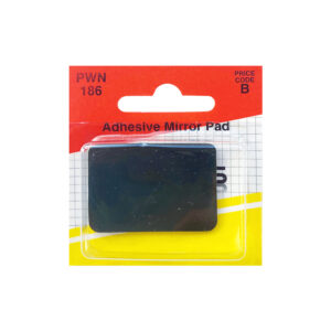 Wotnot Mirror Pads x 5