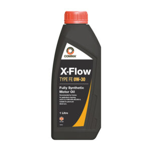 Comma X-Flow Type FE 0w-30 1 Litre