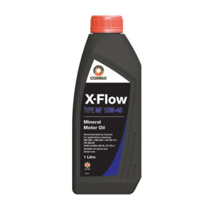 Comma X-Flow Type MF 15w-40 1 Litre
