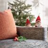 12 x Naughty Elf In Display 30cm - Image 4
