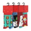 Kids Christmas Socks 0% Vat - Image 2