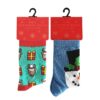 Kids Christmas Socks 0% Vat - Image 4