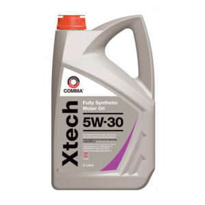 Comma X-Tech 5w-30 5 Litre