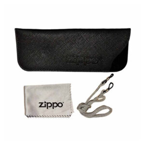 Zippo Glasses Protective Case