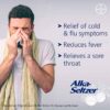 Alka Seltzer Original 10 Tablets. Case of 10 - Image 3