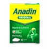12 x Anadin Original 12's - Image 2