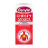 6 x Benylin Chesty Cough 150ml (Non Drowsy) - Image 2