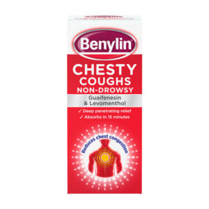 Benylin Chesty Cough 150ml x 6