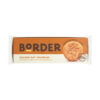 12 x Border Biscuits Golden Oat Crumbles 145g 0% vat - Image 2