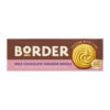 12 x Border Biscuit Milk Chocolate Viennese Whirls 150g - Image 2