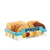 4 x Border Biscuit Sharing Pack 400g - Reduced Vat - Image 2