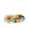 4 x Border Biscuit Sharing Pack 400g Reduced Vat @ retail - Image 2