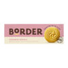 12 x Border Biscuit Viennese Whirls 145g 0% vat - Image 2