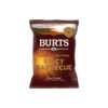 20 x Burts Spicy Barbecue Chips 40g - Image 2
