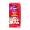 6 x Calpol 6 Plus Bottle 80ml - Image 2
