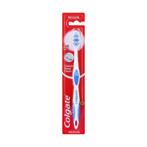 Colgate Medium Toothbrush x 12