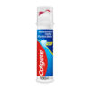6 x Colgate Cavity Protection Toothpaste Pump Pack 100ml - Image 2