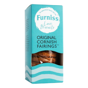 Furniss Original Cornish Fairings 200g - 0% vat x 12