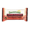 24 x Devonvale Flapjack Cherry Bakewell 95g 0% vat - Image 2