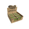 24 x Devonvale Assorted Plain Flapjacks 95g 0% vat - Image 2