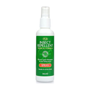 Dr J Insect Repellent Spray 100ml x 6