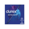 12 x Durex Extra Safe 3's - Image 2