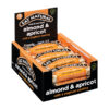 12 x Eat Natural Yoghurt Bar: Almond & Apricot with a Yoghurt Coating - Image 2