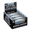 12 x Eat Natural Protein Bar - Peanuts & Dark Chocolate - Image 2