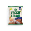18 x Eat Real Veggie Straws Sea Salt 45g 0% vat - Image 2