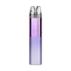 Elfbar ELFX Starter Kit - Purple