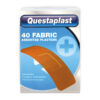 12 x Plasters Fabric Assorted 40's - Image 2
