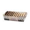 12 x Farmhouse Dark Chocolate Mini Flips 150g - Image 2
