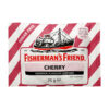 24 x Fisherman's Friend Cherry Sugar Free - Image 2