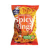 12 x Golden Cross Spicy Rings 150g - Image 2