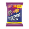 18 x Golden Wonder Transform-A-Snack Saucy BBQ 56g PM £1 - Image 2