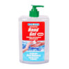 12 x Hand Sanitiser Gel in Pump Bottle 1 Litre - Image 2