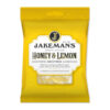 12 x Jakemans Bag Honey & Lemon 73g - Image 2